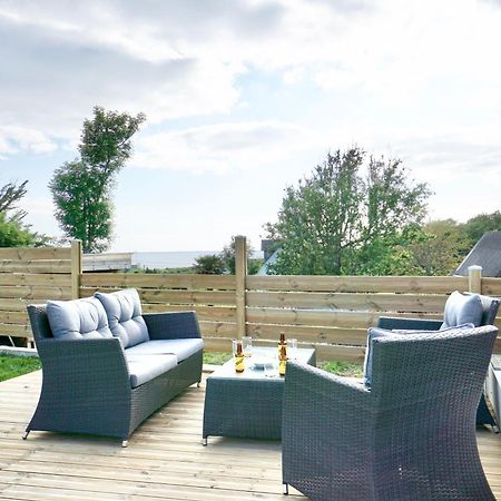 Villa Sophie - 500M De La Mer - Jacuzzi Moëlan-sur-Mer Eksteriør bilde